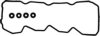 VICTOR REINZ 15-40408-01 Gasket Set, cylinder head cover